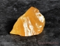 Preview: Hexenshop Dark Phönix Orangen Calcit Rohstein 38g
